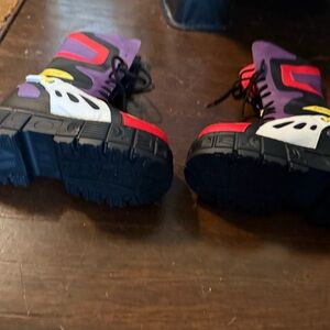 Anthony Wang Guava 01 Boots